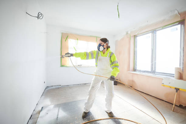 Best Dehumidification Services  in Hilbert, WI