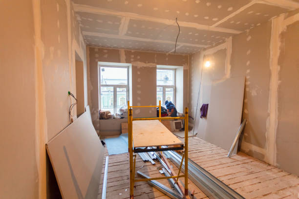 Best Real Estate Mold Inspection  in Hilbert, WI
